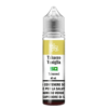 SVAPOQUADRATO - TABACCO VANIGLIA - 20 ML 1