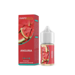 SVAPONEXT - ANGURIA - 10+10 MIX10 1