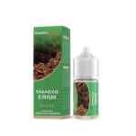 SVAPONEXT - TABACCO E RHUM - 10+10 MIX10 2
