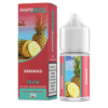 SVAPONEXT - ANANAS - 10+10 MIX10 1