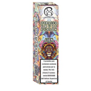 HISTORY MOD - LION - 10+10 MIX10 1