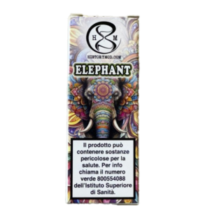 HISTORY MOD - ELEPHANT - 10+10 MIX10 1