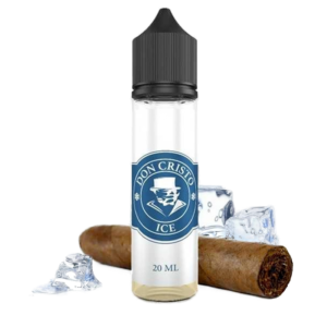 DON CRISTO - DON CRISTO ICE - 20 ML MIX60 1