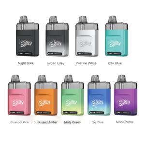 VAPORESSO ECO NANO 2 1000 MAH - STARTER KIT 1
