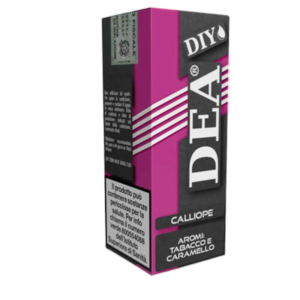 DEA - CALLIOPE - DIY 01 AROMA 10 ML 1