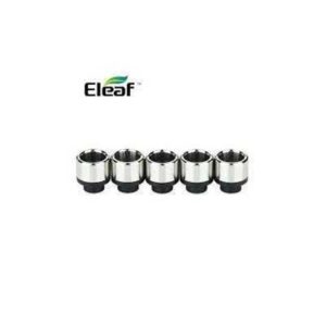 ELEAF DRIP TIP ACCIAIO 510 Hover Image