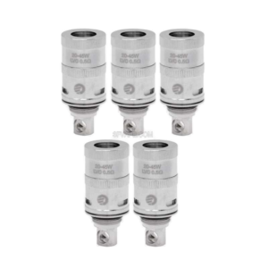 JOYETECH HEAD COIL DELTA II LVC 0,5 OHM 1