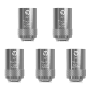 JOYETECH HEAD COIL BF CLAPTON 1.5 OHM 1