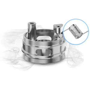 JOYETECH HEAD COIL MG RTA ULTIMO 1