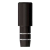 KIWI FLAVOUR - DRIP TIP - POLICARBONATO 1