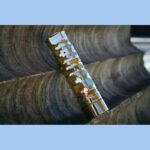 TUBO MECCANICO BATTLEFIELD STYLES + RDA 2