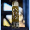 TUBO MECCANICO BATTLEFIELD STYLES + RDA 3
