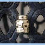 TUBO MECCANICO BATTLEFIELD STYLES + RDA 4