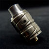 FUMYTECH AMINI CYCLON ATOMIZZATORE SS 1