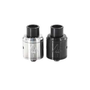 GOON 241.5 CLONE ATOMIZZATORE NERO 1