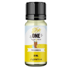 SUPREM-E ONE - THE ONE - AROMA 10 ML 1