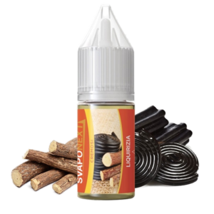 SVAPONEXT - LIQUIRIZIA - AROMA 10 ML
