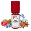 T-JUICE - RED ASTAIRE - AROMA 10 ML 1