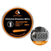 ROCCHETTA 5MT - KANTHAL A1 26 GA *2 + 32 GA TWSITED 1
