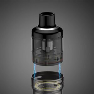 VAPORESSO - GTX POD 26 - POD 5ML 2PZ Hover Image