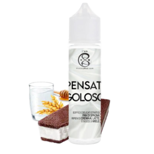 HISTORY MOD - PENSATI GOLOSO - FETTA AL LATTE 10+10 MIX10 1