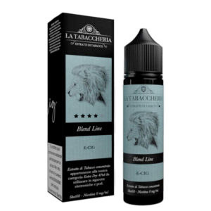 LA TABACCHERIA - E-CIG - EXTRA DRY - 20 ML 1