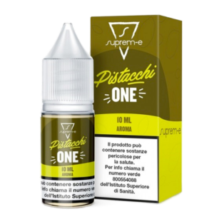 SUPREM-E BAR - PISTACCHIONE - AROMA 10 ML 1