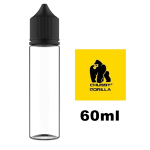 CHUBBY GORILLA 60 ML 1