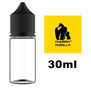 CHUBBY GORILLA 30 ML 1