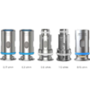 ASPIRE HEAD COIL BP80 - VEYNOM - 1