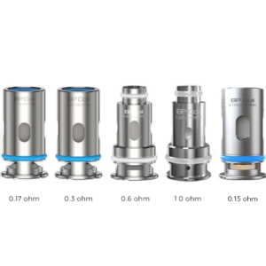 ASPIRE HEAD COIL BP80 - VEYNOM - 1