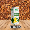 SVAPOQUADRATO - VIRGINIA - AROMA 10 ML 1