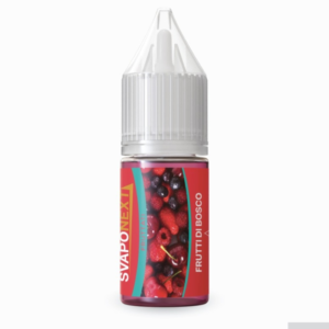 SVAPONEXT - FRUTTI DI BOSCO - AROMA 10 ML 1