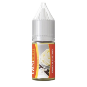 SVAPONEXT - VANIGLIA CUSTARD AROMA - 10 ML 1
