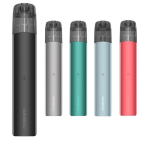 VAPORESSO COSS 250MAH - STARTER KIT 1