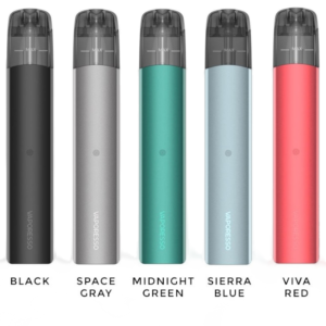 VAPORESSO COSS 250MAH - STARTER KIT Hover Image