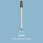VAPORESSO COSS 250MAH - STARTER KIT 3