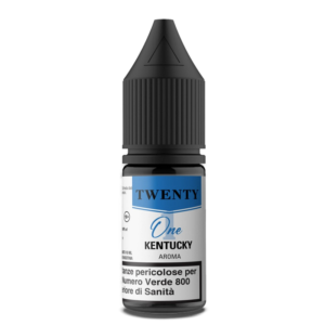 TNT - KENTUCKY - TWENTY ONE AROMA 10 ML 1