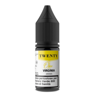 TNT - VIRGINIA - TWENTY ONE AROMA 10 ML 1