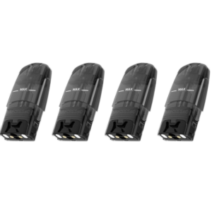 VAPORESSO POD - COSS - STANDARD 1