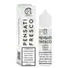 HISTORY MOD - CHOCO FRESH PENSATI FRESCO - 20ML MIX60 1