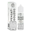 HISTORY MOD - FETTA AL LATTE PENSATI GOLOSO - 20ML MIX60 1