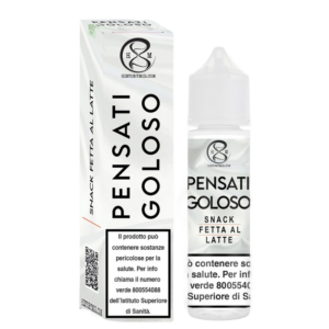 HISTORY MOD - FETTA AL LATTE PENSATI GOLOSO - 20ML MIX60 1