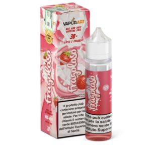 VAPORART - FRAGOLOSO - 30 ML MIX60 1