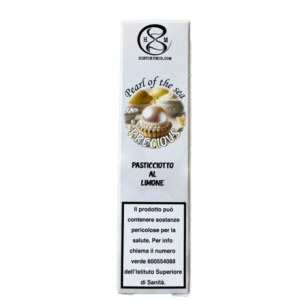 HISTORY MOD - PRECIOUS - 20ML MIX60 1