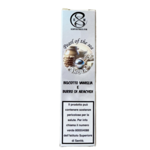 HISTORY MOD - AKOYA - 20ML MIX60 1