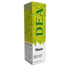 DEA - MEXICO - 20 ML MIX60