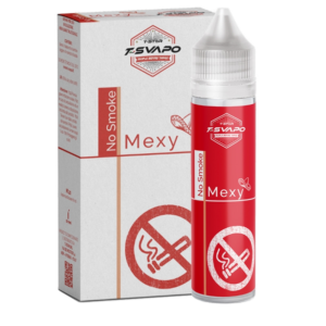 T-SVAPO - MEXY - 20 ML MIX60 1