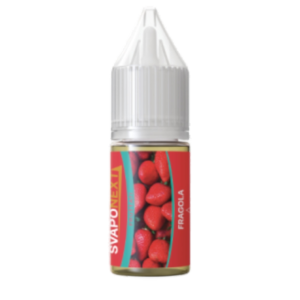 SVAPONEXT - FRAGOLA - AROMA 10 ML 1