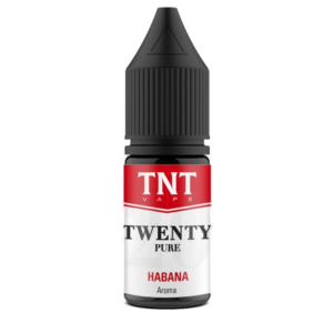 TNT - HABANA - TWENTY ONE AROMA 10 ML 1